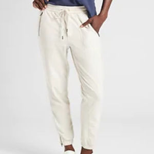 Athleta Farallon Pant Putty Size 10